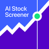 Stock Screener, AI Scanner icon