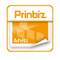Prinbiz アプリダウンロード