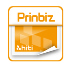 Prinbiz आइकन