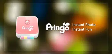 Pringo – Fun Photo