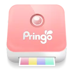 Pringo – Fun Photo アプリダウンロード