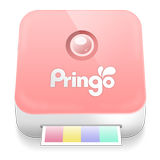 ikon Pringo