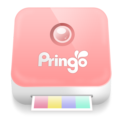 Pringo – Fun Photo