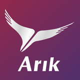 Arik Air icon