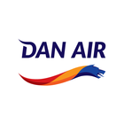 Dan Air icône