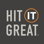 Hit It Great™ Streaming ON DEM icono