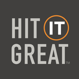 Hit It Great™ Streaming ON DEM icono