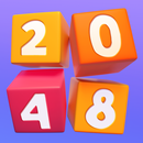Cubes run APK