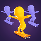 Skate Gang icono