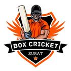 Surat Box Cricket icône