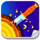 knife hote - ketchap game APK