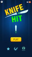 Poster knife hote - ketchap game