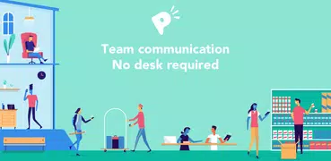 Pronto Team Communication