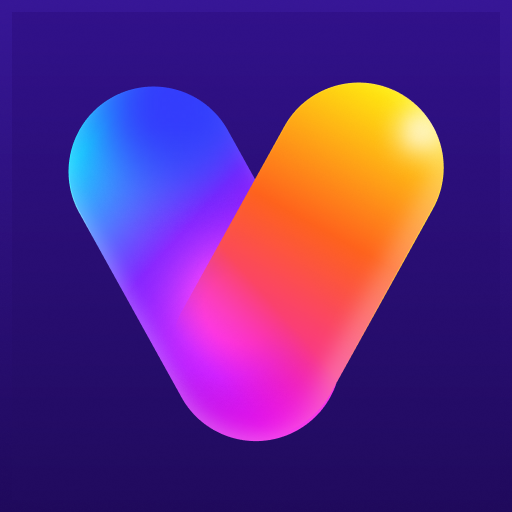 VikPea：AI Video Enhancer&Maker