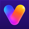 VikPea：AI Video Enhancer&Maker APK
