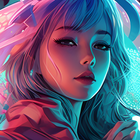 فن الذكاء الاصطناعي - HitPaw أيقونة
