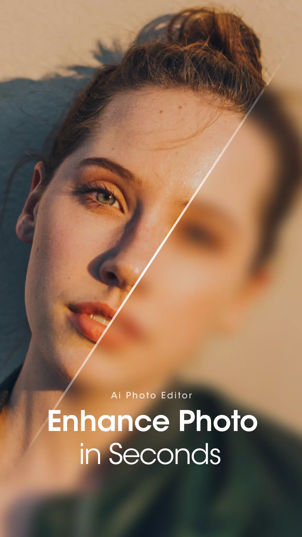 AI Photo Enhancer - HitPaw APK for Android Download