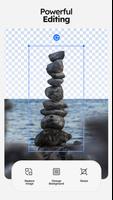 Background Eraser - PicCutout ảnh chụp màn hình 2