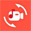 Audio Video Mp3 Converter আইকন