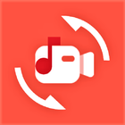 Audio Video Mp3 Converter アイコン