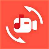 Audio Video Mp3 Converter icon