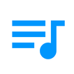 Audio Tag Editor - Mp3 Tagger 아이콘