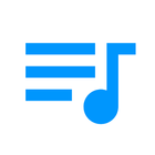 Audio Tag Editor - Mp3 Tagger ไอคอน