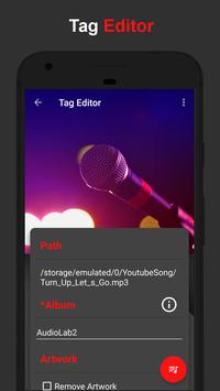 AudioLab 截图 7