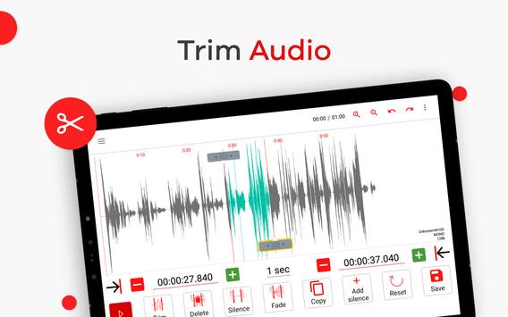 AudioLab 截图 8
