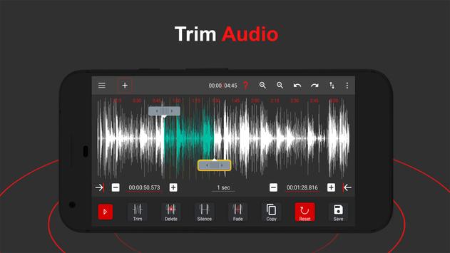 AudioLab 海报