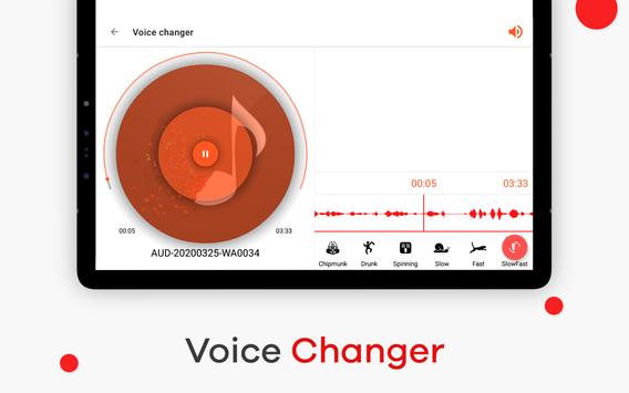 AudioLab 截图 13