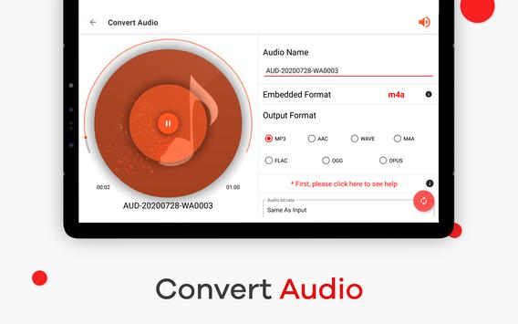 AudioLab 截图 11
