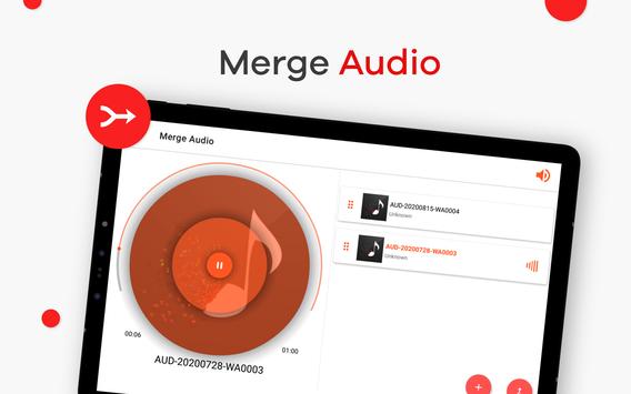 AudioLab 截图 17