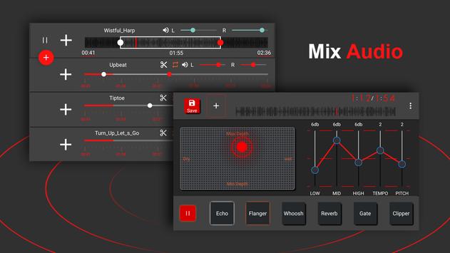 AudioLab 截图 1