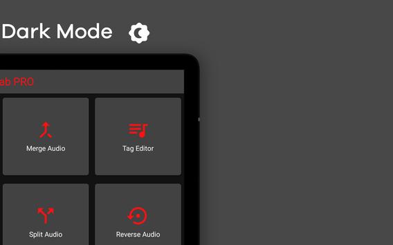 AudioLab 截图 23