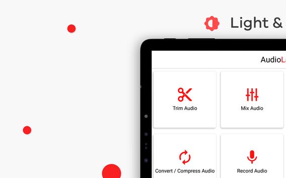 AudioLab 截图 22