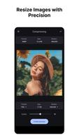 ImageLite Compress Resize Crop imagem de tela 1