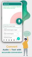 Voice Lab - Text To Speech TTS screenshot 1