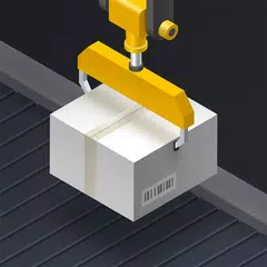 Factory: Idle & Tycoon Game XAPK download