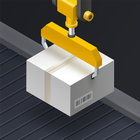 Factory icon