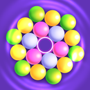 APK Bubble Blast: Matching game