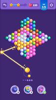 Bubble Blast: Matching game poster