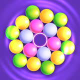 Bubble Blast icono