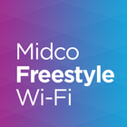 Midco Freestyle icône