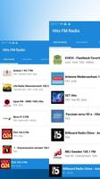 2 Schermata Hits Radio FM