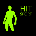 Hit'Sport icône