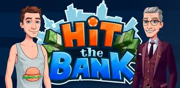 Hit The Bank: Simule a Vida