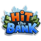 Hit The Bank : vie virtuelle icône