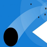 Hit The Wall - 2D Jump Ball Game 2020