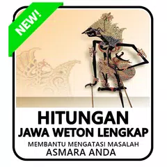 Descargar APK de Perhitungan Weton jowo Kuno